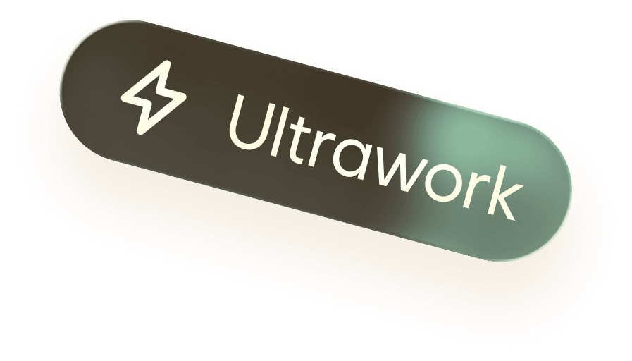 Ultrawork